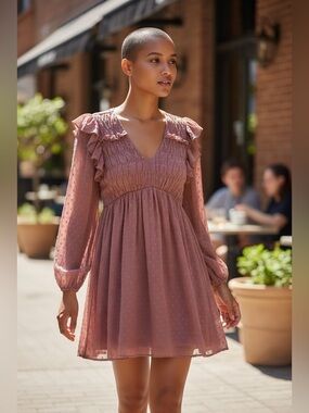 Reverof Women's Off Shoulder Bodycon Dress | NWT